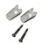Sea-Dog Flexible Door Catch with Stainless Steel Strike - Model 227023-1 Sea-Dog Flexible Door Catch with Stainless Steel Strike - Model 227023-1