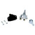 Powerwinch Power/Switch Kit for Model 712 and 912 Trailer Winches