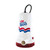 Rule A53D 1800 GPH Non-Automatic 110V Utility Pump for Water Removal