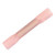 Pacer 22-18 AWG Heat Shrink Butt Connector - 25 Pack for Secure Wire Connections