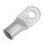 Pacer Tinned Lug 1/0 AWG with 5/16-inch Stud Size - 10 Pack