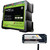 Dual Pro RS2 2 Bank Battery Charger with B.O.S. – 12V/24V Marine and Recreational Battery System Dual Pro RS2 2 Bank Battery Charger with B.O.S. – 12V/24V Marine and Recreational Battery System