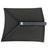 TACO Marine ShadeFin with Black Fabric and Case – Portable Sun Shade for Boats TACO Marine ShadeFin with Black Fabric and Case – Portable Sun Shade for Boats