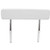 TACO Marine Universal Leaning Post Backrest - Fits Neptune Premium and Standard Posts