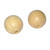TACO Marine Cork Outrigger Line Stops - 1-1/4 inch Pair for Outrigger Guides and Clips