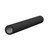 TACO Marine 1/2-Inch Tube Style Flexible Vinyl Insert - 50 Feet Black