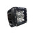 Black Oak LED 2-Inch Flood Optics Pod Light - Pro Series 3.0 with Black Housing Black Oak LED 2-Inch Flood Optics Pod Light - Pro Series 3.0 with Black Housing