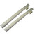 Davis Instruments Removable Chafe Guards - White (Pair) for Dock and Mooring Lines Davis Instruments Removable Chafe Guards - White (Pair) for Dock and Mooring Lines
