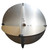 Davis Instruments Echomaster Radar Reflector Model 152 for Enhanced Marine Visibility
