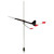 Davis Instruments WindTrak 15 Wind Vane for Cruising and Racing Boats Davis Instruments WindTrak 15 Wind Vane for Cruising and Racing Boats