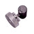 Davis Instruments Round Sail Track Stop Part Number 2350 for Mast and Boom Security Davis Instruments Round Sail Track Stop Part Number 2350 for Mast and Boom Security