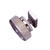 Davis Instruments Flat Small Sail Track Stop Part 2351 for Mast and Boom Security