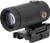 Holosun HM3XT QD 3X Magnifier with Flip Side Design for Rifles and Shotguns Holosun HM3XT QD 3X Magnifier with Flip Side Design for Rifles and Shotguns
