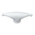 Whitecap Rubber Spreader Boot Pair - Medium Size S-9201P