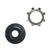 Jabsco Seal Kit for Quiet Flush Toilets - Part 1040-0000