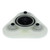 Jabsco Valve Kit EPDM (Part #18911-1030) for Diaphragm Pumps