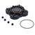 Jabsco Valve Kit Viton 18911-7020 for Diaphragm Pumps Jabsco Valve Kit Viton 18911-7020 for Diaphragm Pumps