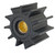 Jabsco Impeller Kit - 12 Blade Neoprene with Brass Insert for Marine & Engine Cooling Pumps