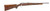 Ruger Hawkeye Hunter .243 Winchester Bolt-Action Sporting Rifle with Walnut Stock