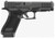 Glock G17 Gen 6 FS 9mm Semi-Auto Handgun with 3 Magazines and Fixed Sights
