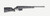 Weatherby 3WRX265PPR4B Range XP2 Sporting Rifle in 6.5 PRC with Adjustable Stock and Cerakote Finish