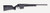 Weatherby 3WR0425CMR2T Range SF Sporting Rifle in 25 Creedmoor with Synthetic Stock