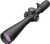 Leupold Mark 5HD Tactical Rifle Scope 5-25x56 with Front Focal Tremor 3 Reticle and Matte Black Finish