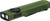 Olight ARKPRO Class 3R Rechargeable LED Flashlight with Integral Laser, OD Green - 1500 Lumens