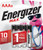 Energizer Max AAA Batteries (8-Pack) - Reliable Power for Your Devices