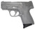 Pearce Grips Inc. PGMPS Grip Extension for Smith & Wesson M&P Shield 9mm & 40 S&W