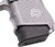 Pearce Grips Inc. PGG42733 Plus Magazine Extension for Glock 26, 27, 33, and 39 - Adds One or Two Rounds