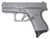 Pearce Grips Inc. PG-42 Grip Extension for Glock 42 - Adds 3/4" Length, Rubber Material, Black Matte Finish