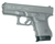Pearce Grips Inc. PG30 Magazine Base Plate Extension for Handguns Pearce Grips Inc. PG30 Magazine Base Plate Extension for Handguns