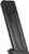 SAR USA SAR9 9mm Luger 17-Round Black Matte Steel Magazine SAR USA SAR9 9mm Luger 17-Round Black Matte Steel Magazine