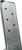 Metalform Magazines 1911 Stainless Steel 45 ACP 6-Round Magazine Metalform Magazines 1911 Stainless Steel 45 ACP 6-Round Magazine