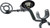 Bounty Hunter Discovery 2200 Metal Detector with Digital Target Identification
