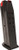 Walther PPQ M2/PDP-C Magazine - 10 Rounds, Blued Steel for 9mm Luger Pistols