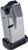Kahr KX910 10-Round 9mm Luger Stainless Steel Magazine for Centerfire Pistols