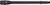 Faxon Firearms AR-15 Barrel 5.56 NATO 11.5-inch Black Matte with Threaded End Faxon Firearms AR-15 Barrel 5.56 NATO 11.5-inch Black Matte with Threaded End