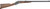 Pedersoli Target 45-70 Sporting Rifle with Walnut Stock and Blued Finish Pedersoli Target 45-70 Sporting Rifle with Walnut Stock and Blued Finish