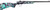 Crickett G2 .22LR Youth Sporting Rifle with Camouflage Synthetic Stock and Blued Finish