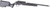 Christensen Arms Ranger .22LR Sporting Rifle with 18-Inch Carbon Fiber Barrel and Threaded Muzzle Christensen Arms Ranger .22LR Sporting Rifle with 18-Inch Carbon Fiber Barrel and Threaded Muzzle