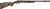 Traditions Nitrofire 50 Caliber Break Action Rifle with Camouflage Synthetic Stock