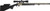 Traditions Nitrofire Pro 50 Break Action Rifle with Synthetic Stock and Cerakote Finish Traditions Nitrofire Pro 50 Break Action Rifle with Synthetic Stock and Cerakote Finish