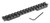 Evolution Gun Works EGW42002 Matte Black Scope Base for Winchester 70 Short Action with 20 MOA Cantilever Design