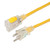 Marinco 14/3 Locking Extension Cord, 15A, 25 Feet