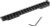 Evolution Gun Works EGW80700 Matte Black Picatinny Scope Base for Weatherby Mark V Evolution Gun Works EGW80700 Matte Black Picatinny Scope Base for Weatherby Mark V
