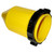 Marinco 7715ELN Weatherproof Cover with Easy Lock Ring for Female Connectors
