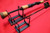 6'6" Handcrafted 2 Pc Pan Fish Rod