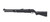 JTS Group JAGAS22 PCP Airgun, .22 Caliber with Fiber Optic Sights